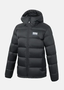 W LIGHT DOWN JACKET