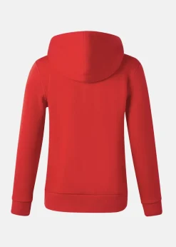 W Logo Hoody