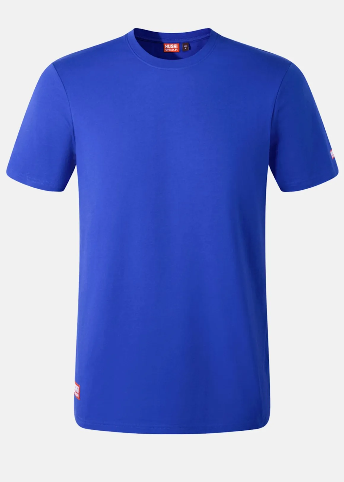 W Logo Tee 2