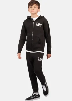 Wobbly Graphic BB Jogger