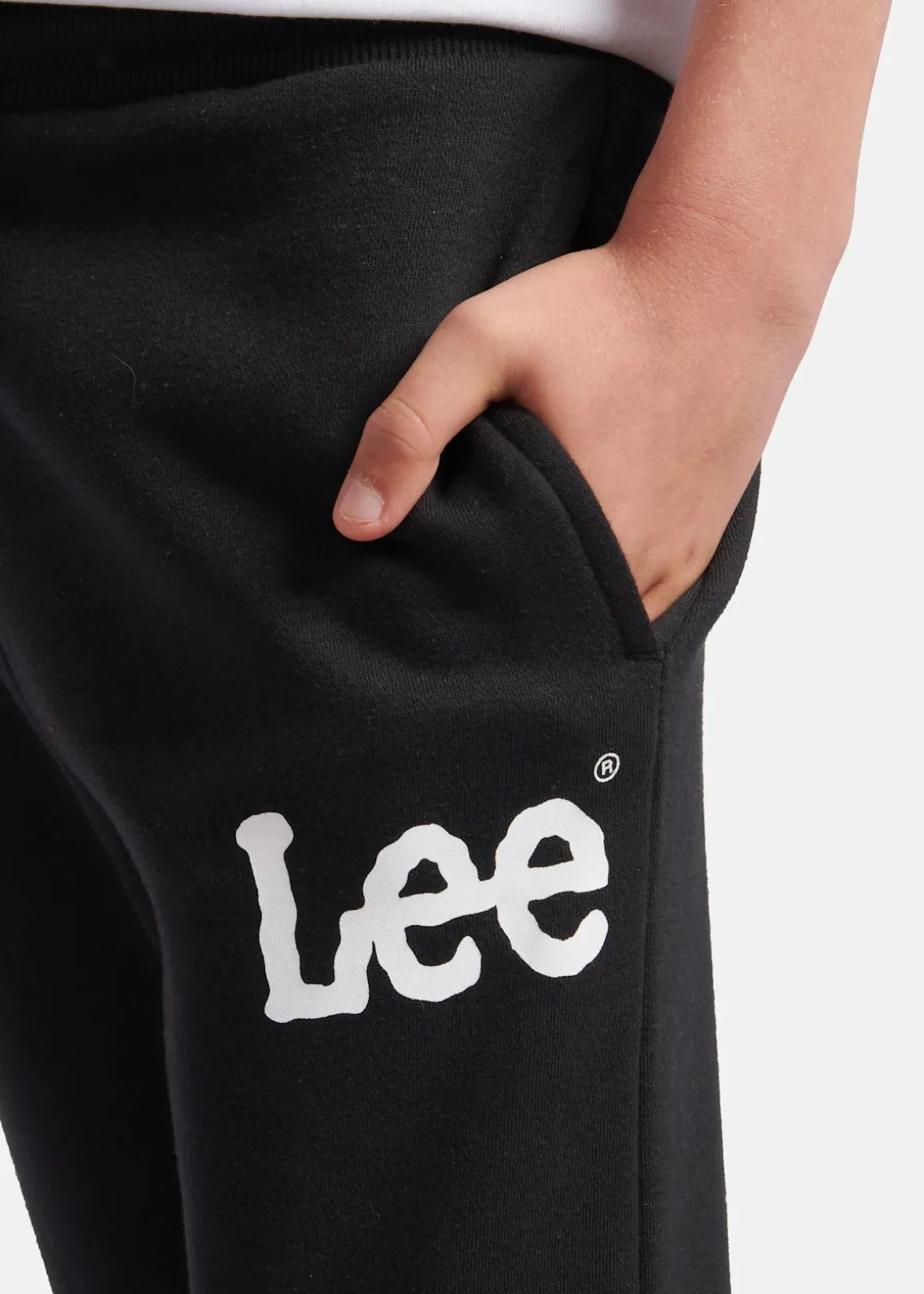Wobbly Graphic BB Jogger