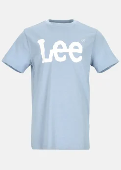 WOBBLY GRAPHIC T-SHIRT