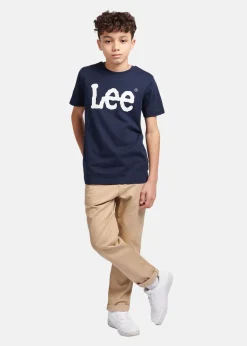 WOBBLY GRAPHIC T-SHIRT