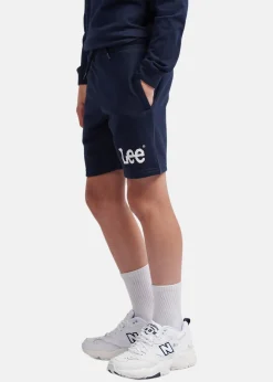 WOBBLY LEE LB SHORT