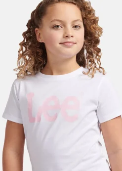 WOBBLY LEE GRAPHIC TSHIRT