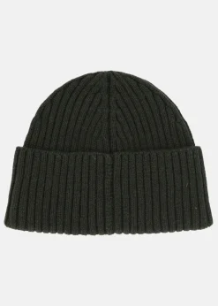 WORKWEAR KNITTED BEANIE HAT