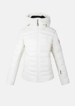W POWDER JACKET