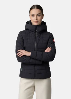 W POWDER JACKET