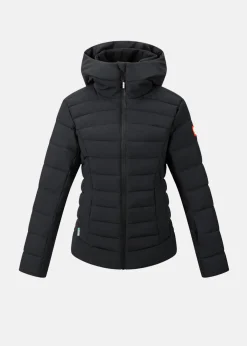 W POWDER JACKET
