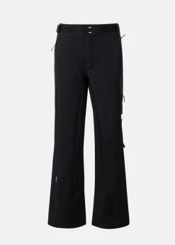 W POWDER SOFT SHELL PANTS