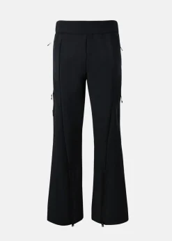 W POWDER SOFT SHELL PANTS