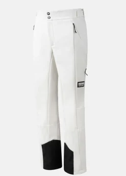W POWDER SOFT SHELL PANTS