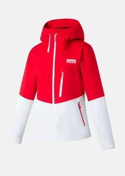 W Power Jacket