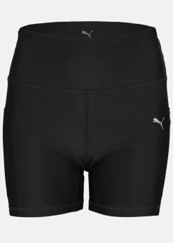 W RUN VELOCITY 5" SHORT TIGHT