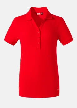 W Shore Pique Polo