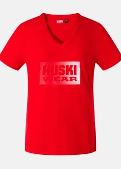 W Shore Tee