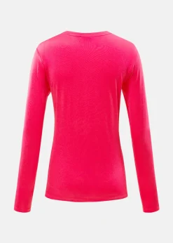 W SONIC TEE LS