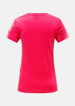 W SONIC TEE SS