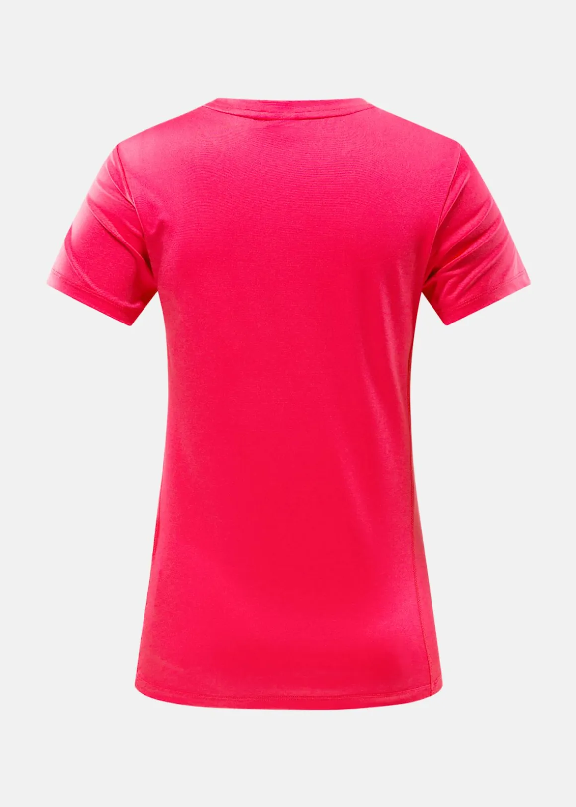 W SONIC TEE SS