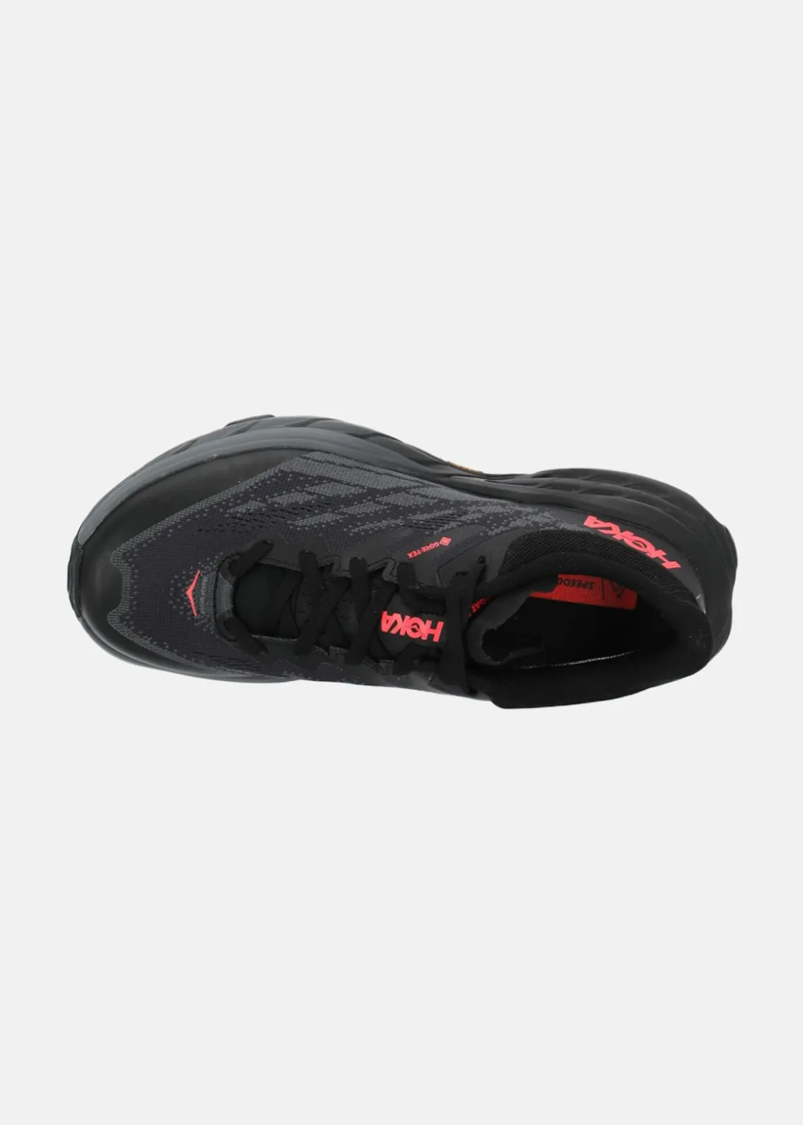 W SPEEDGOAT 5 GTX