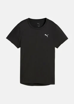 W TAD ESSENTIAL CREW TEE