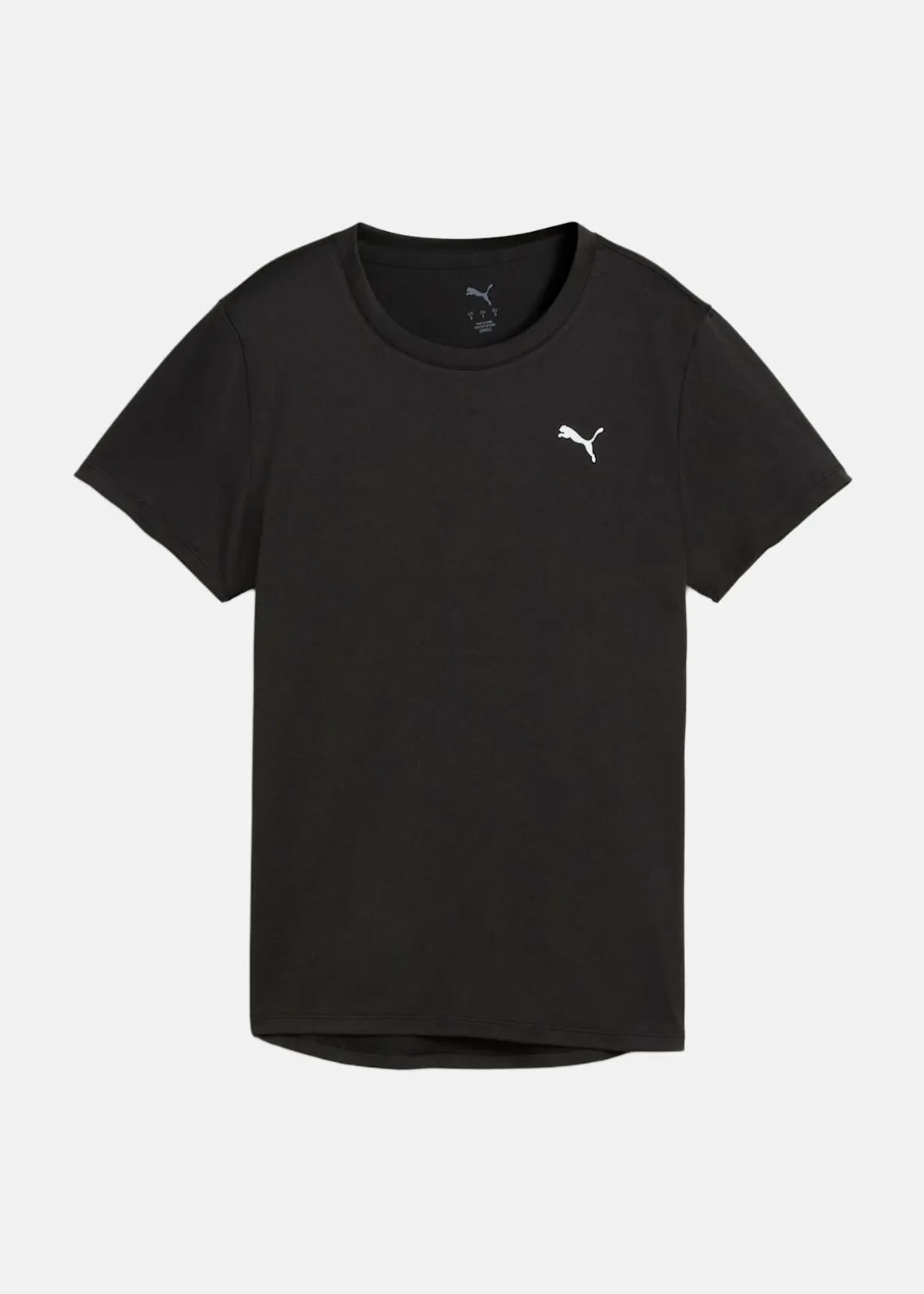 W TAD ESSENTIAL CREW TEE