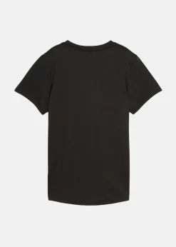 W TAD ESSENTIAL CREW TEE