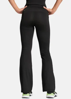 W TAD ESSENTIAL HW BOOTCUT PAN