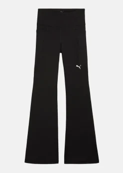 W TAD ESSENTIAL HW BOOTCUT PAN