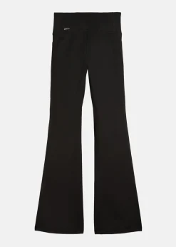 W TAD ESSENTIAL HW BOOTCUT PAN