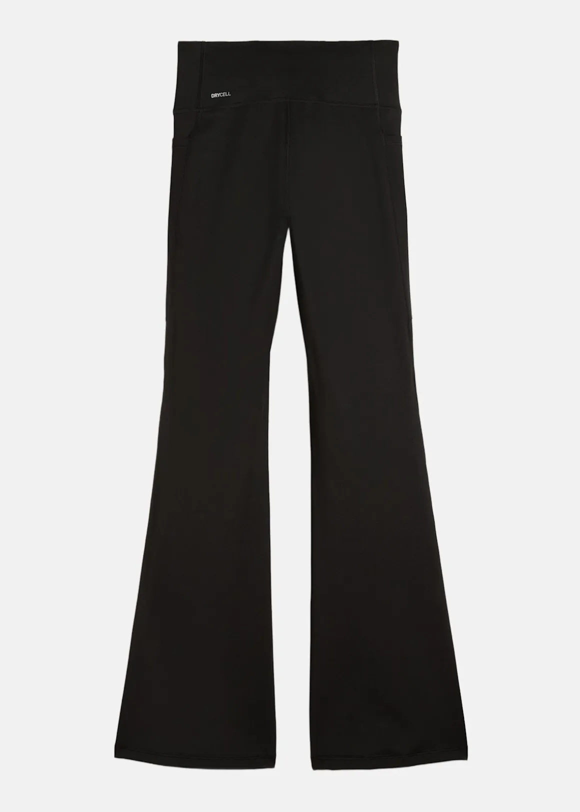 W TAD ESSENTIAL HW BOOTCUT PAN