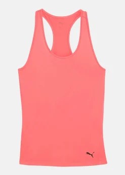 W TAD ESSENTIAL Racerback Tank