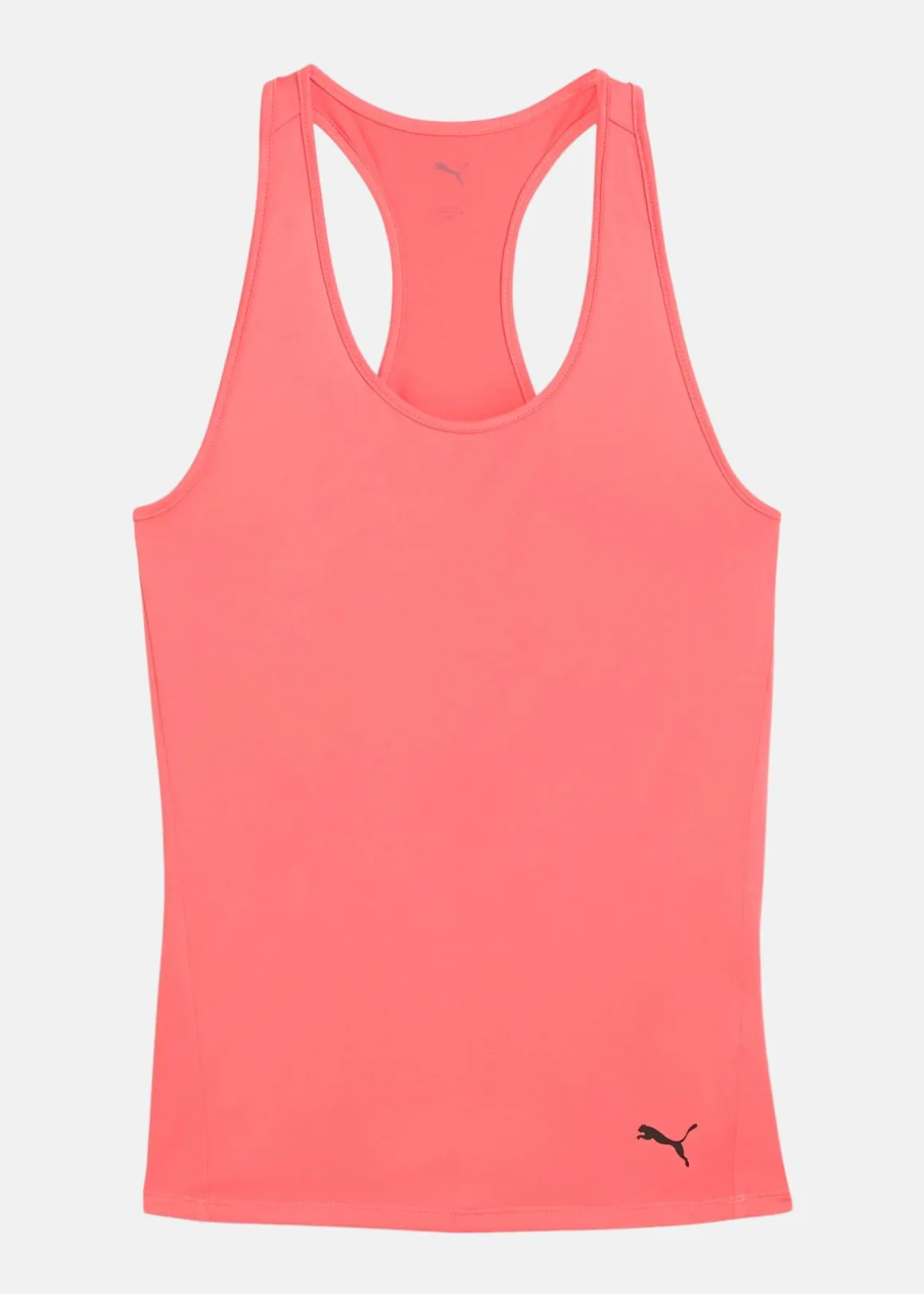 W TAD ESSENTIAL Racerback Tank