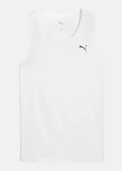 W TAD ESSENTIAL Sleeveless Tan