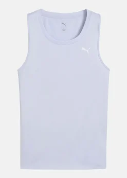 W TAD ESSENTIAL Sleeveless Tan