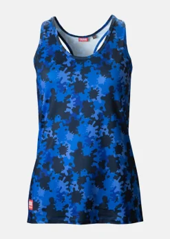 W Tank Top