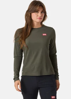 W X LS TEE