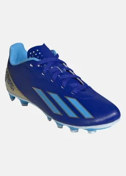 X CRAZYFAST CLUB FxG J MESSI