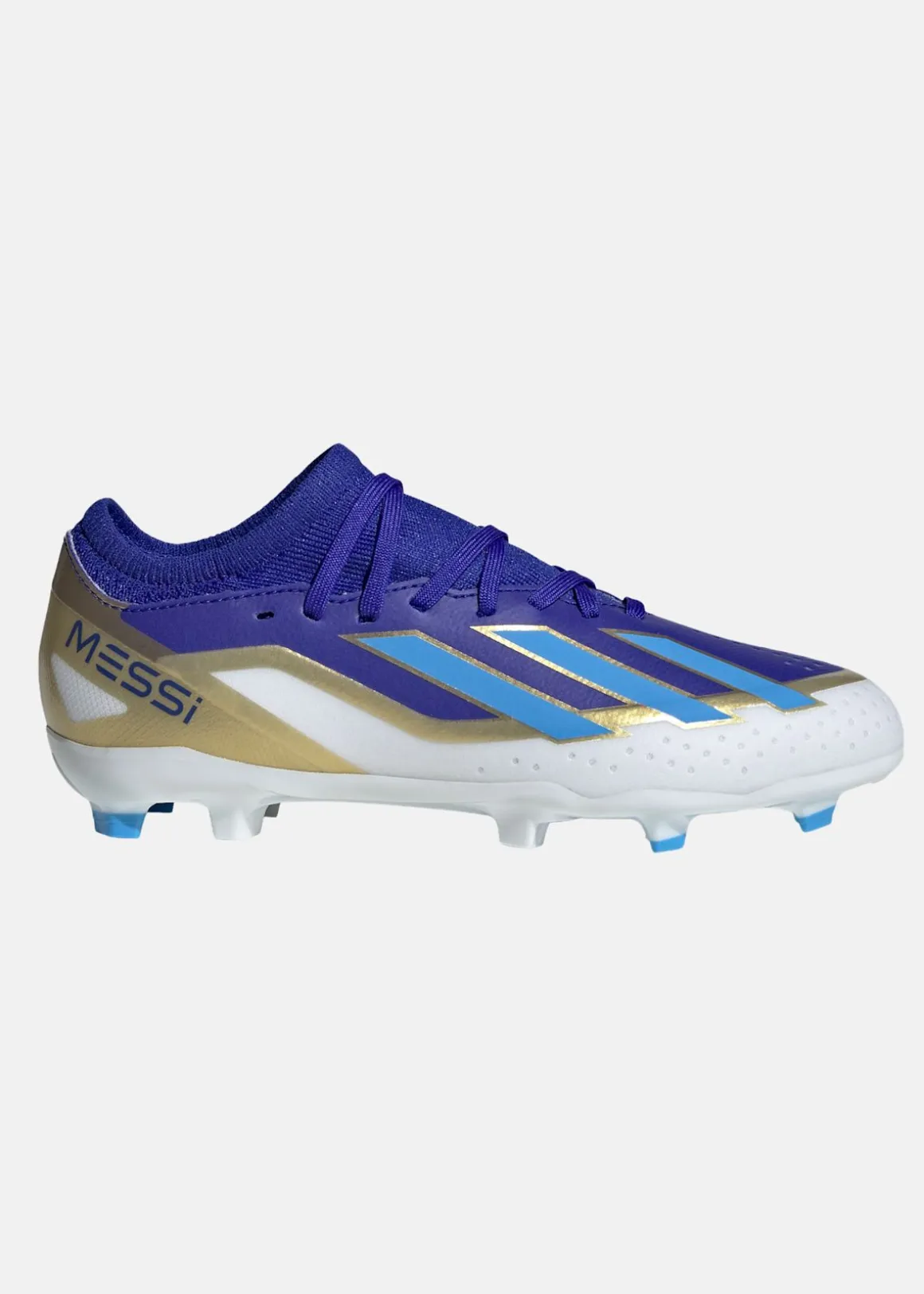 X CRAZYFAST LEAGUE FG J MESSI