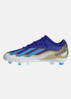 X CRAZYFAST LEAGUE FG J MESSI
