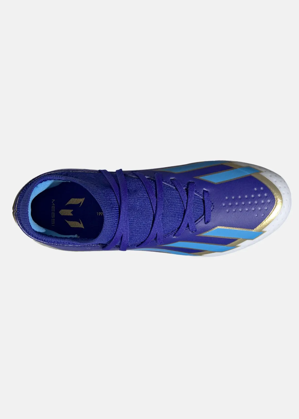 X CRAZYFAST LEAGUE FG J MESSI
