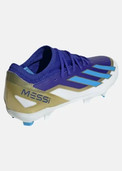 X CRAZYFAST LEAGUE FG MESSI