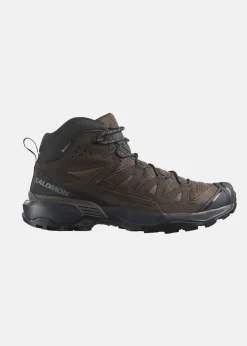 X ULTRA 360 LEATHER MID GORE-T