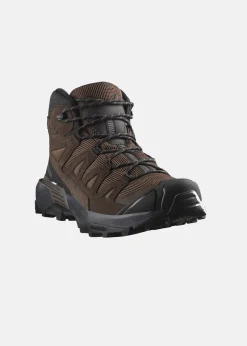 X ULTRA 360 LEATHER MID GORE-T