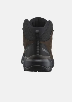 X ULTRA 360 LEATHER MID GORE-T