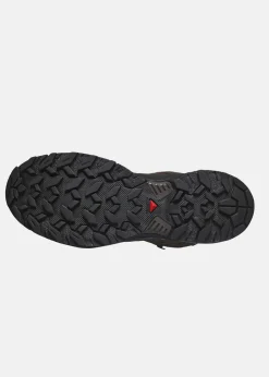 X ULTRA 360 LEATHER MID GORE-T