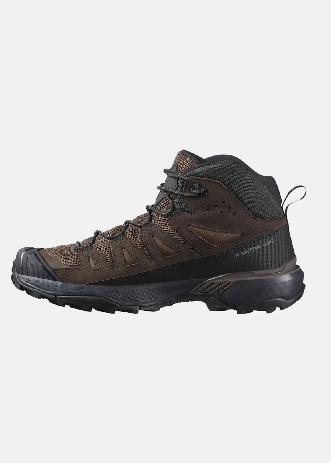 X ULTRA 360 LEATHER MID GORE-T