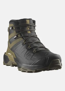 X ULTRA SNOWPILOT WP