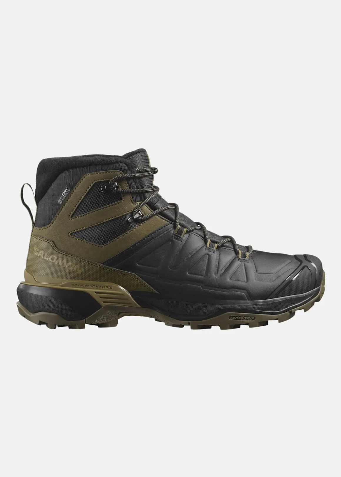 X ULTRA SNOWPILOT WP