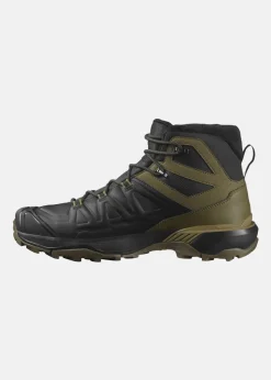 X ULTRA SNOWPILOT WP